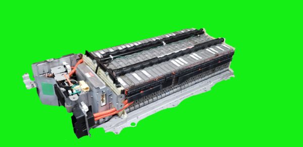 Reconditioned 2017 Lexus CT200h Hybrid Battery - Image 5