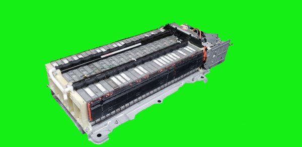 Reconditioned 2017 Lexus CT200h Hybrid Battery - Image 6