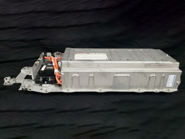 Reconditioned Lexus CT200h Hybrid Battery