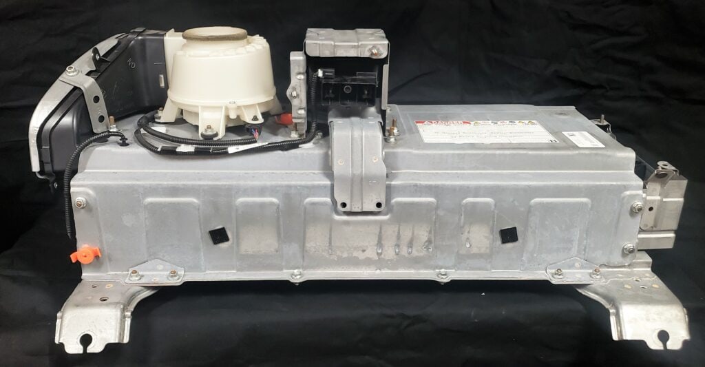 How Long Does The Camry Hybrid Battery Last?