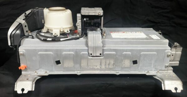 How Long Does The Camry Hybrid Battery Last?
