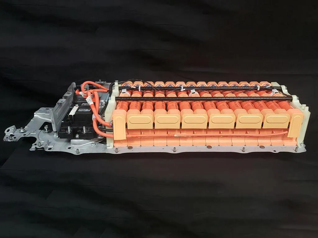 Remanufactured Hybrid Battery For 2010-2015 Toyota Prius, Prius V, Lexus CT200 – 2-Year Warranty - View #4