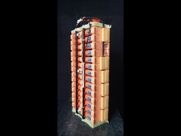 New Toyota Prius Gen 3 Battery Pack - Image 2