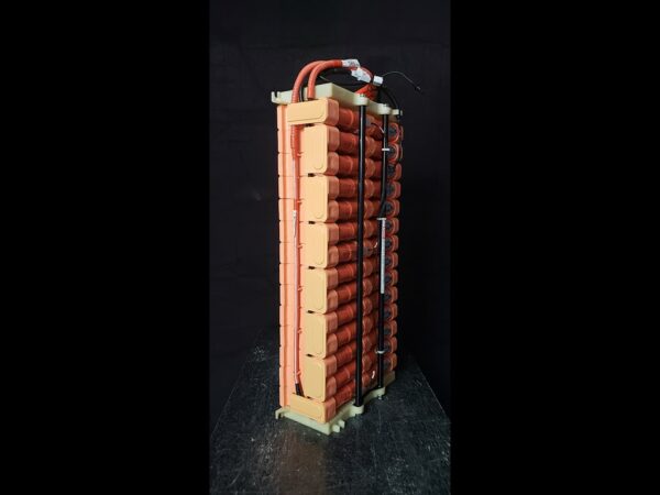 New Toyota Prius Gen 3 Battery Pack - Image 3
