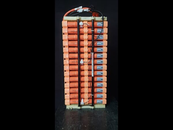 New Toyota Prius Gen 3 Battery Pack