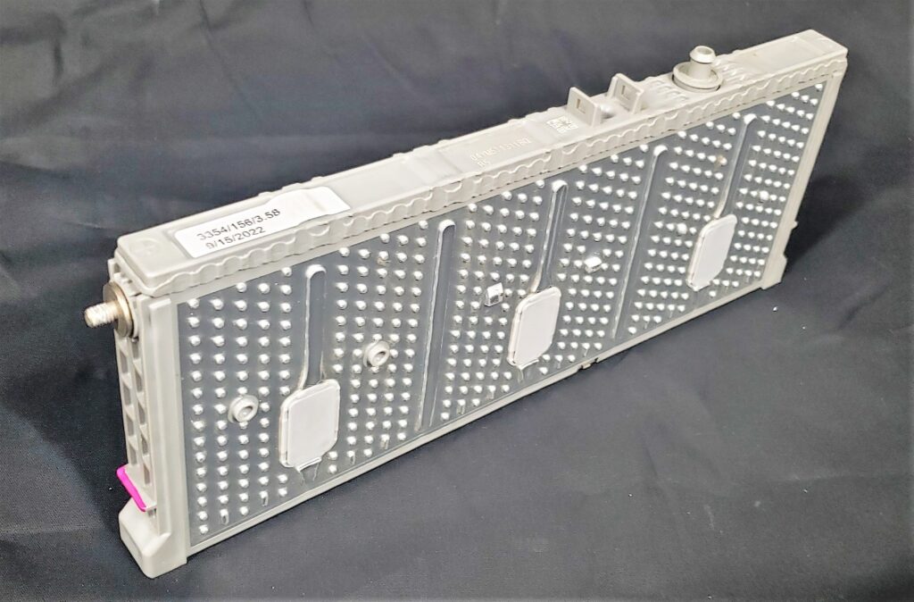 Toyota Prius Hybrid Battery Cell Module – 2008, 2012-2017 – Panasonic Genuine