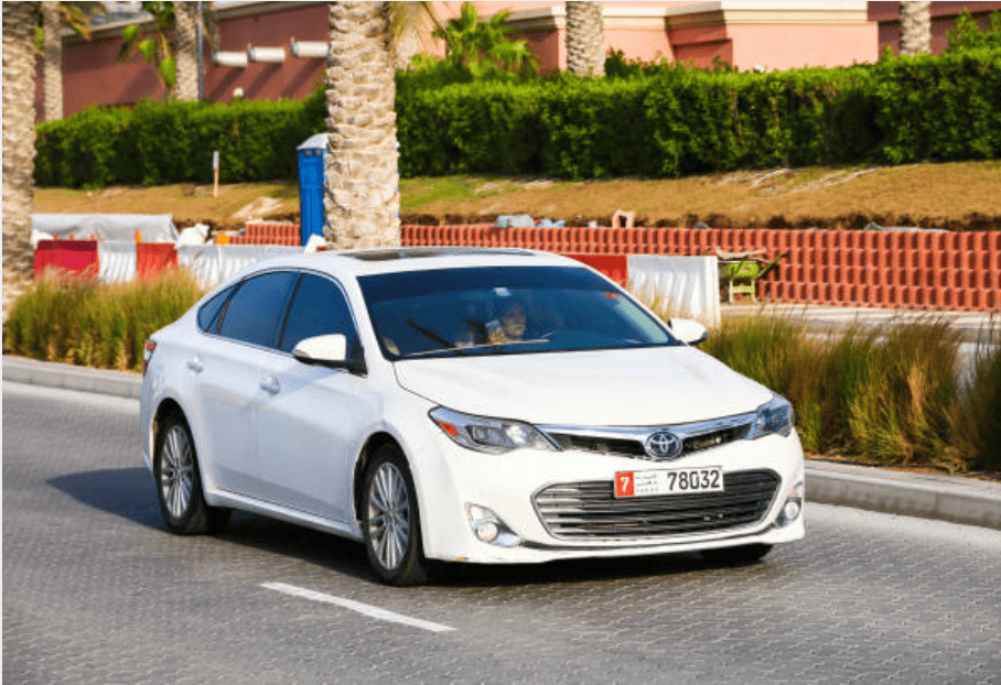 How Long Does The Avalon Hybrid Battery Last